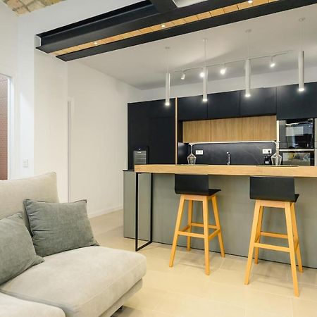 Estudio Boutique Boqueron 콘일데라프론테라 외부 사진